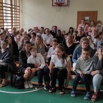 Uroczyste Rozpoczęcie Nowego Roku Szkolnego 2022/2023