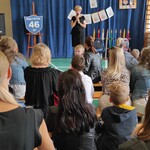 Uroczyste Rozpoczęcie Nowego Roku Szkolnego 2022/2023