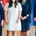 Uroczystość wręczenia medalii Diligentiae 