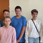 Dzień z wychowawcą