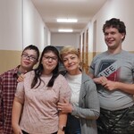 Dzień z wychowawcą