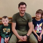 Dzień z wychowawcą