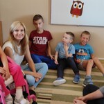 Dzień z wychowawcą