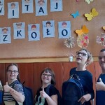 Plecaki z wyposażeniem z PCK