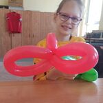Kreatywnie i kolorowo - zajęcia w kl 3a