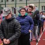 Szkolny dzień sportu