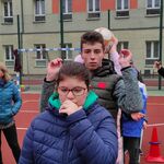 Szkolny dzień sportu