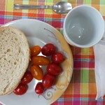 Elegancja- Francja czyli drugie śniadanie z klasą