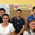 Wybory do Samorządu Uczniowskiego