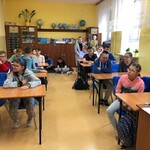 Wybory do Samorządu Uczniowskiego