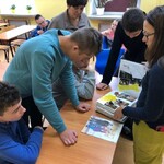 Wybory do Samorządu Uczniowskiego