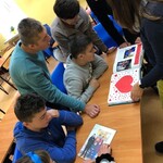 Wybory do Samorządu Uczniowskiego