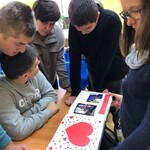 Wybory do Samorządu Uczniowskiego