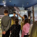 Wycieczka do Muzeum Wojska Polskiego