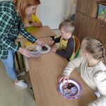 Dzień Chłopaka w IIB
