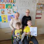 Dzień Chłopaka w IIB