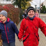 Wycieczka do Planetarium Uniwersytetu w Białymstoku