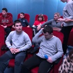Wycieczka do Planetarium Uniwersytetu w Białymstoku