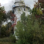 Wycieczka do Planetarium Uniwersytetu w Białymstoku