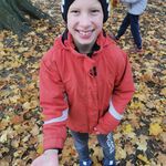 W poszukiwaniu darów jesieni