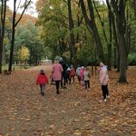 W poszukiwaniu darów jesieni