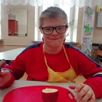 Zajęcia kulinarne w klasie VB