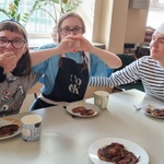 Kuchenne rewolucje w 7D