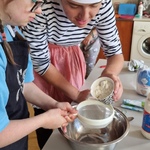 Kuchenne rewolucje w 7D