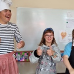 Kuchenne rewolucje w 7D
