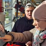 Dbamy o swój wygląd - wyjście do drogerii