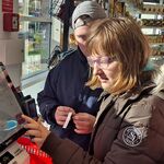 Dbamy o swój wygląd - wyjście do drogerii