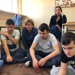 Zajęcia pokazowe z wykorzystaniem metod AAC