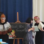 Obchody Dnia Nauczyciela w naszej szkole
