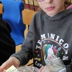 Warsztaty czekolady