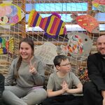 Dzień Papieski w naszej szkole