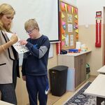 Lekcja otwarta z wykorzystaniem metod AAC