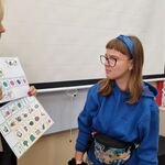 Lekcja otwarta z wykorzystaniem metod AAC