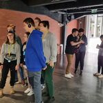 Wycieczka do Muzeum Pamięci Sybiru