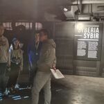 Wycieczka do Muzeum Pamięci Sybiru