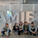 Wycieczka do Muzeum Pamięci Sybiru