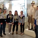 Wycieczka do Muzeum Pamięci Sybiru