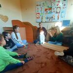 Lekcja otwarta z wykorzystaniem metod AAC