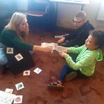 Lekcja otwarta z wykorzystaniem metod AAC