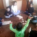 Lekcja otwarta z wykorzystaniem metod AAC