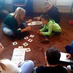 Lekcja otwarta z wykorzystaniem metod AAC