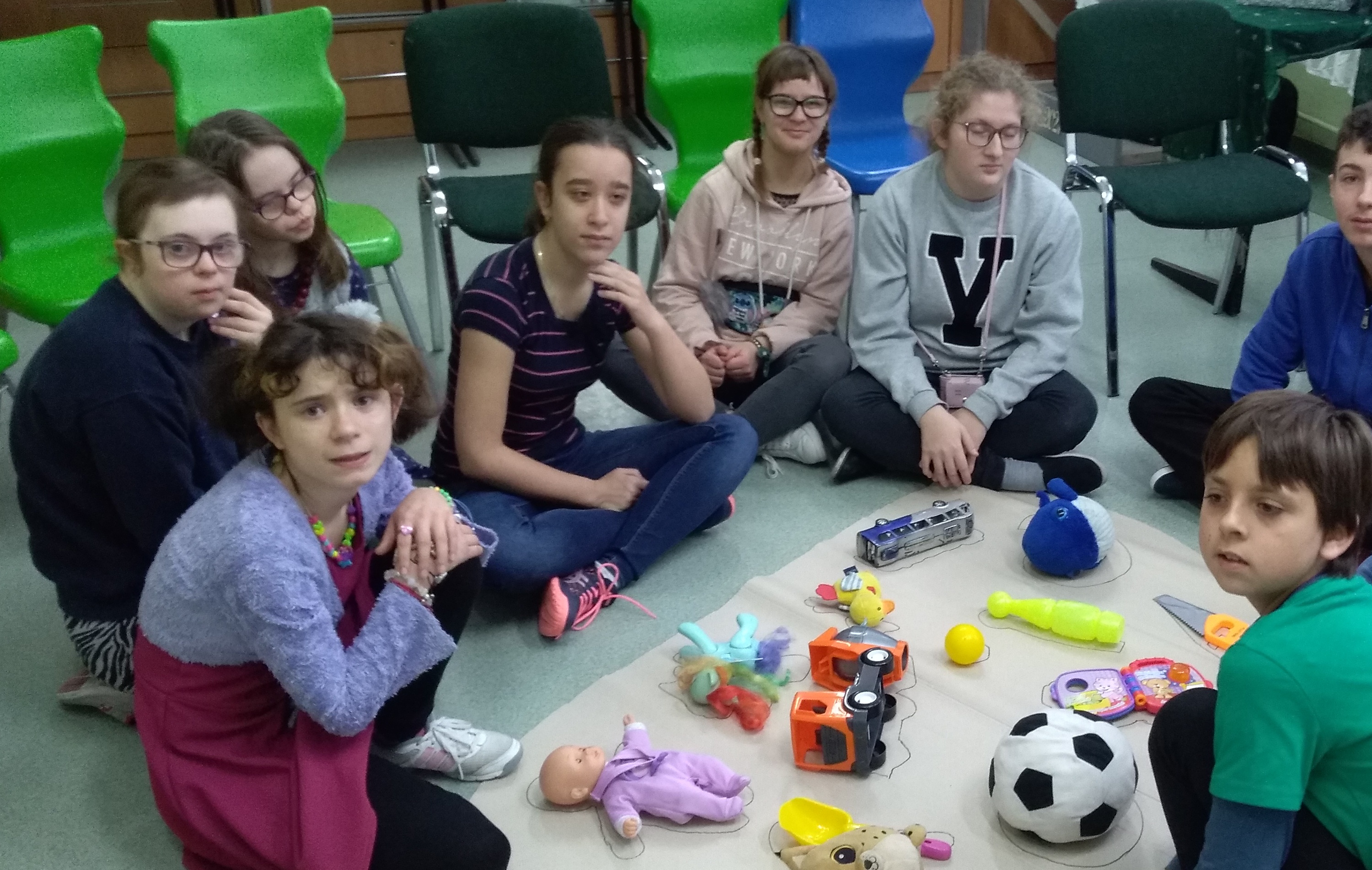 Innowacja 7 grudzień 2021