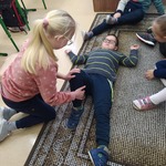 Pierwsza pomoc przedmedyczna