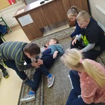 Pierwsza pomoc przedmedyczna