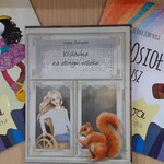 Spotkanie  z autorką książek Panią Celiną Zubrycką