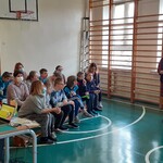 Spotkanie  z autorką książek Panią Celiną Zubrycką